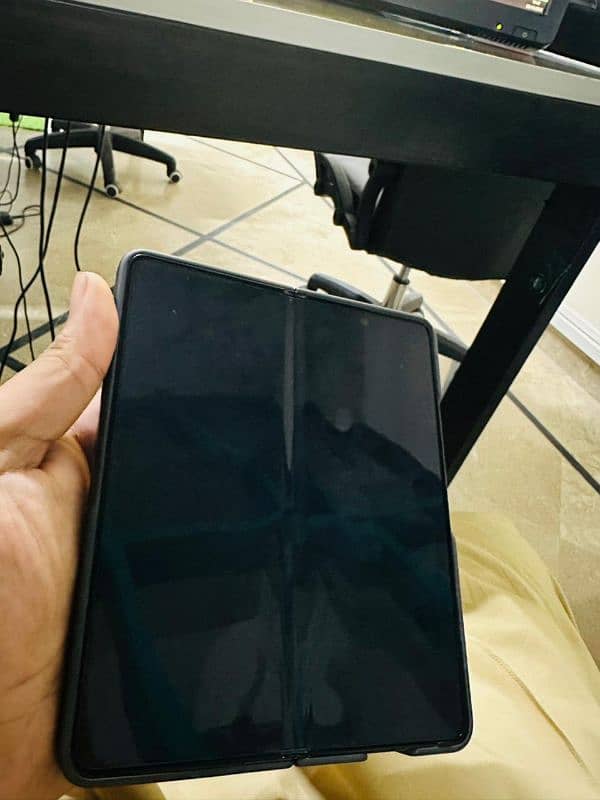 Samsung Galaxy Z Fold 5 PTA Approved 3