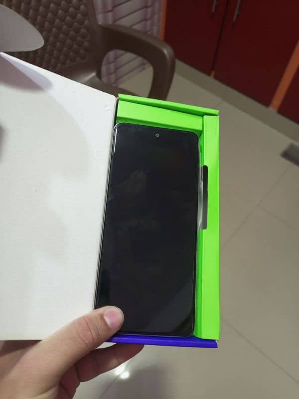 INFINIX HOT 30 16/128GB 9