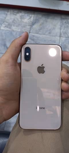 IPHONE XS 256GB NON PTA