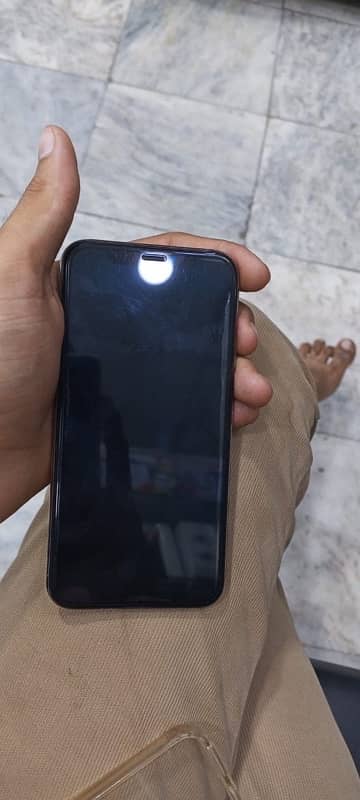 IPHONE XS 256GB NON PTA 4