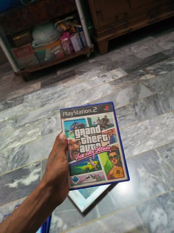 play station 2 games 2