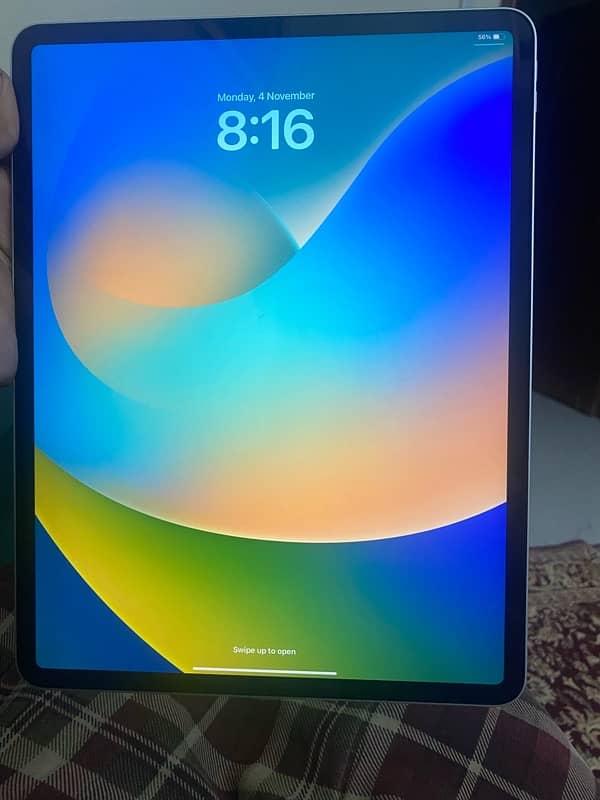 ipad pro 12.9 4 generation 1