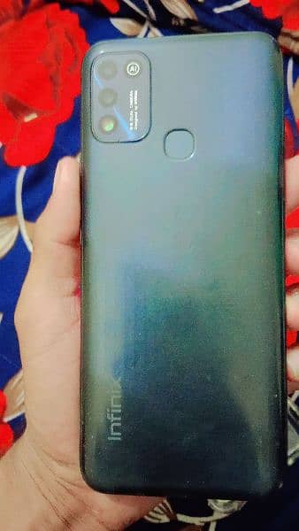 Infinix hot 11 . . 4gb 64gb 03234828268 whatapp 1