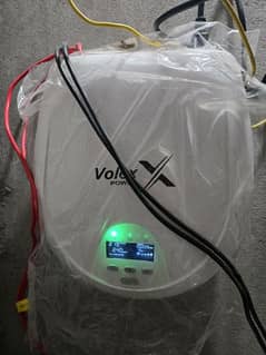 Volex power condition 10 by 10