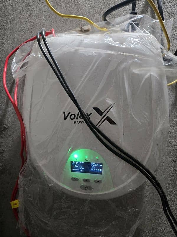 Volex power condition 10 by 10 0