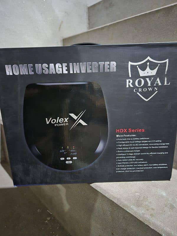 Volex power condition 10 by 10 3