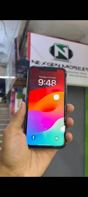 Iphone XR Non Pta 2