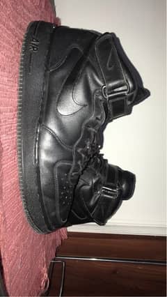 Nike Airforce 1 high 110% orignal size eur 44