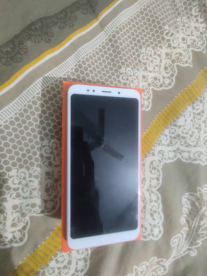 Redmi 5 plus 04/64 1