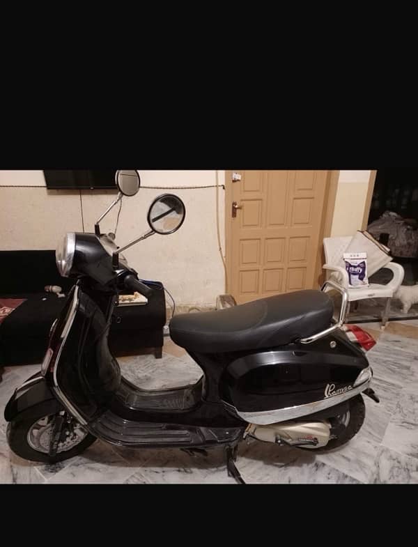 Scooty 4