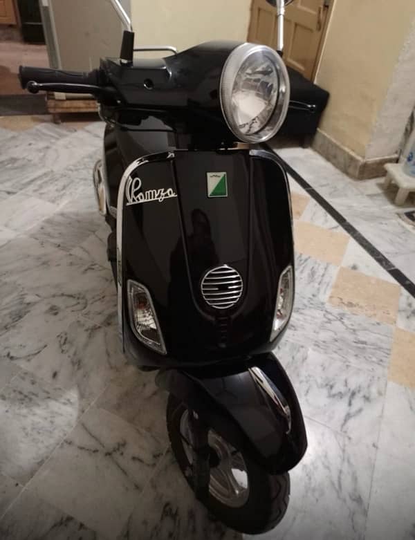 Scooty 5