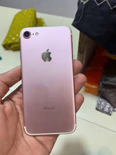 iPhone 7 128 gb pta approved