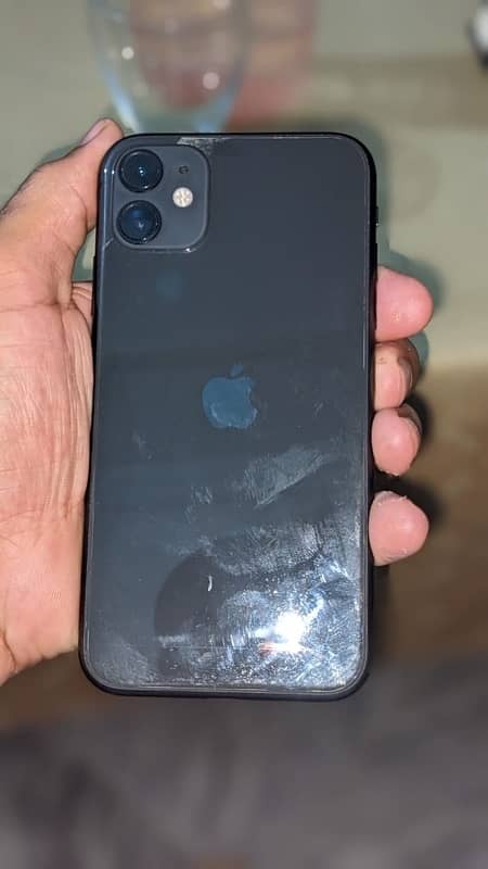 iphone 11 64-GB JV 1