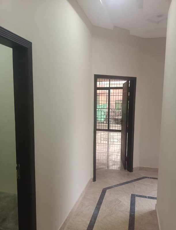 12 Marla House For Sale In Johar Town Lahore 13