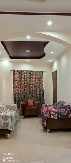 6 MARLA BRAND NEW LOWER PORTION FOR RENT IN MILITARY ACCOUNTS COLLEGE ROAD LAHORE