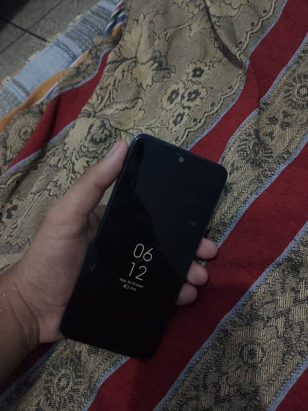 Redmi Note 11 4+4/128 Full Box 4