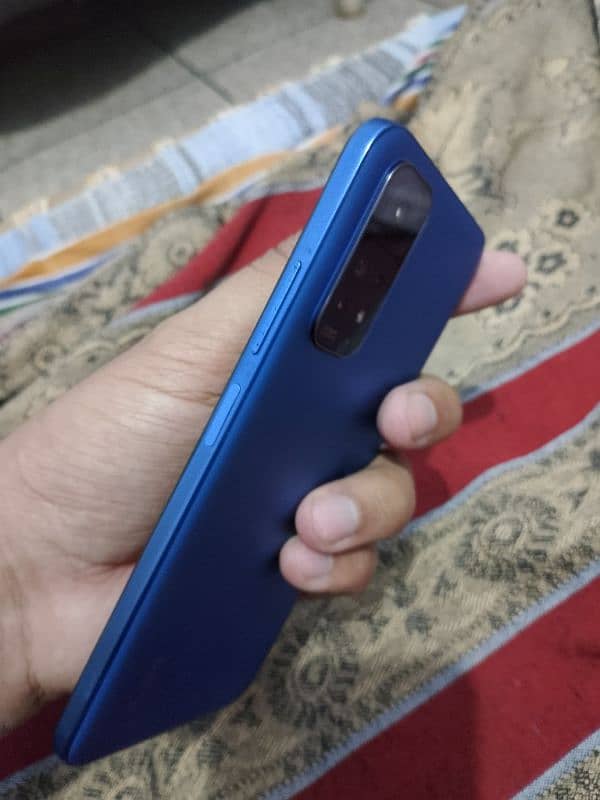 Redmi Note 11 4+4/128 Full Box 7