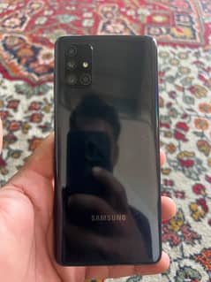 Samsung A71