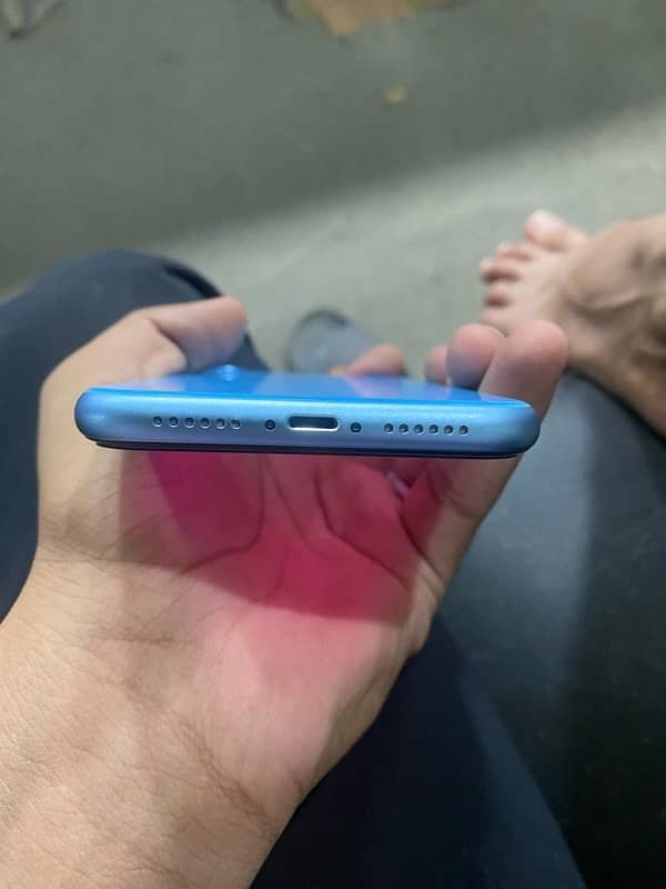 iphone xr 6