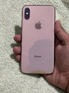 Apple iPhone Xs 256GB GOLD