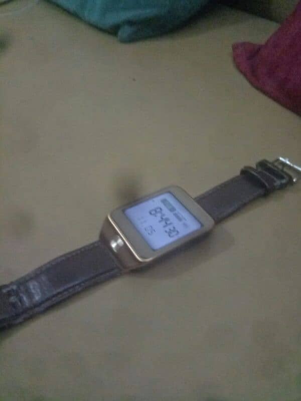 Samsung Gear 2 Original 3