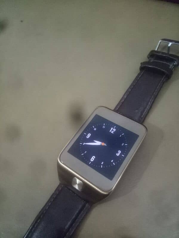 Samsung Gear 2 Original 2