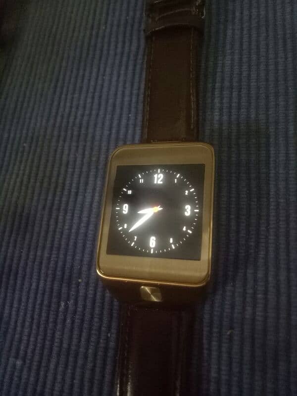 Samsung Gear 2 Original 1