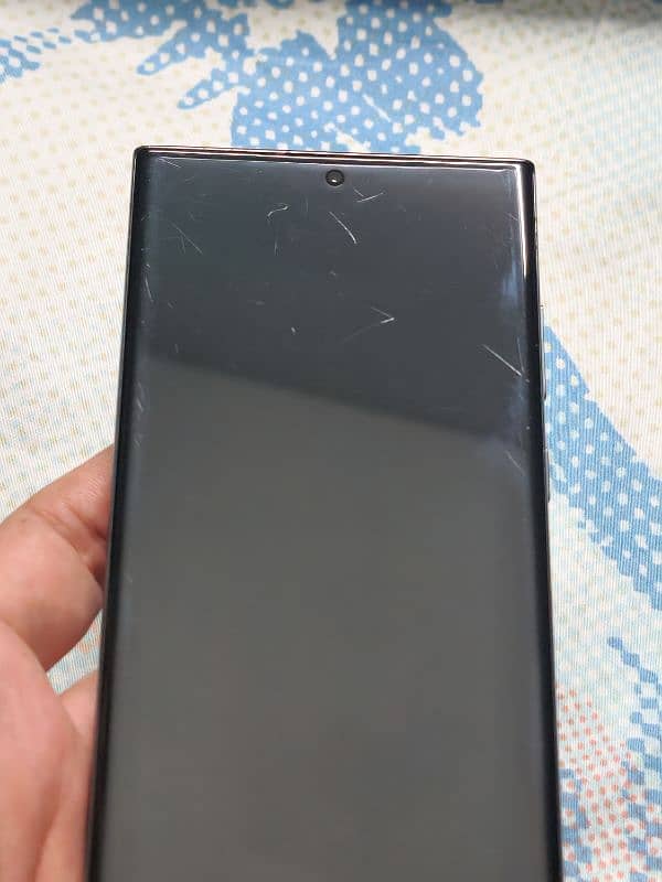 Samsung S23 Ultra 12/512 Non pta 1