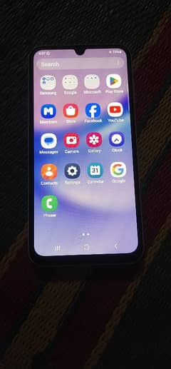 Samsung a15 8+256