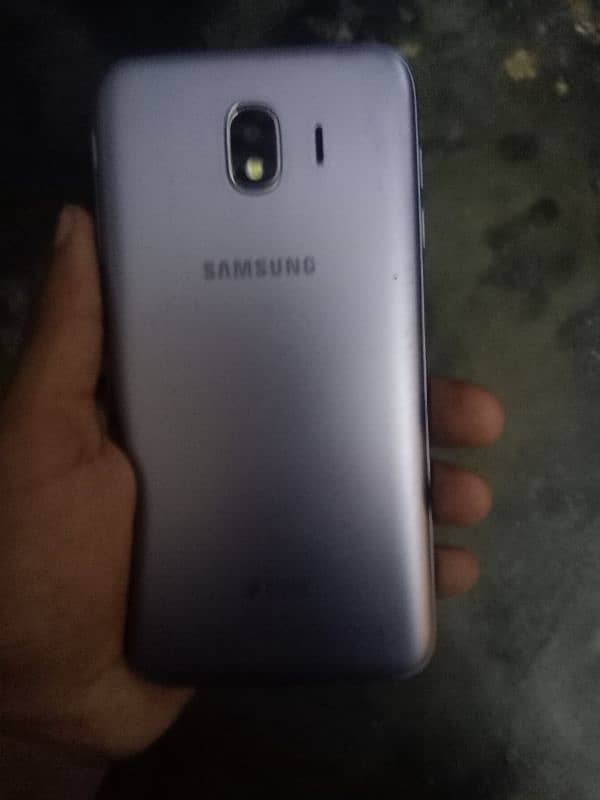 Samsung Galaxy j3 for sale 1