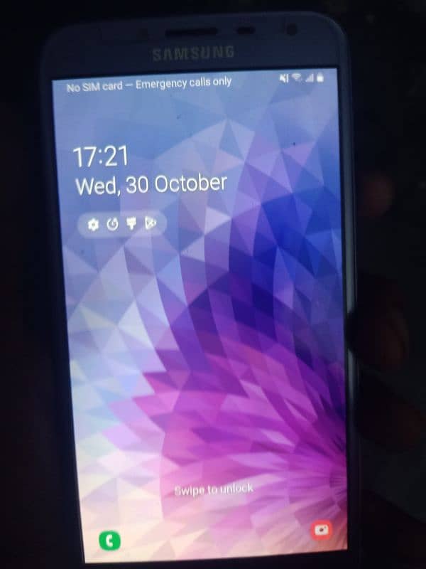 Samsung Galaxy j3 for sale 2