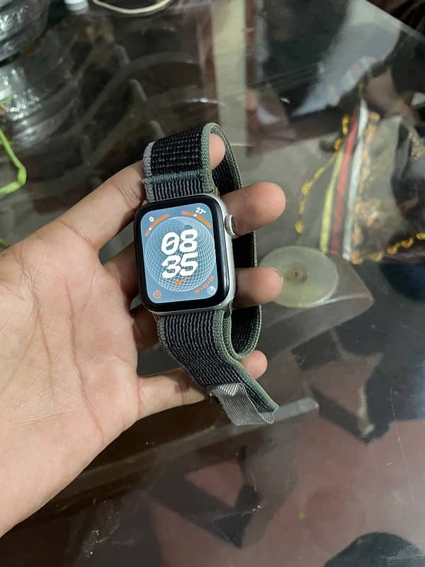 iwatch series 4 44mm 2