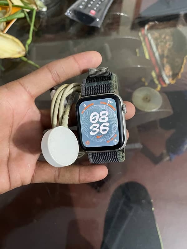 iwatch series 4 44mm 5