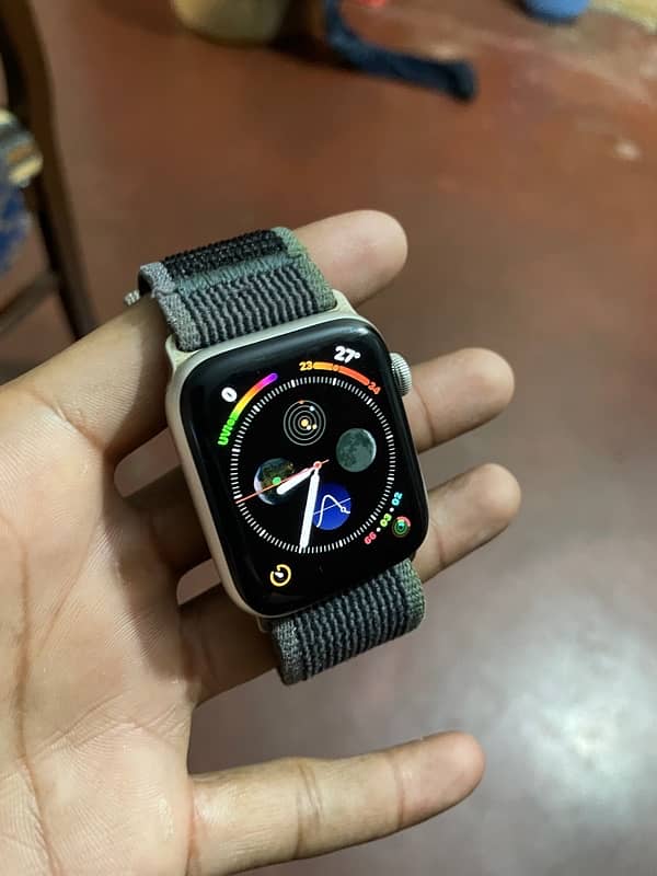 iwatch series 4 44mm 6