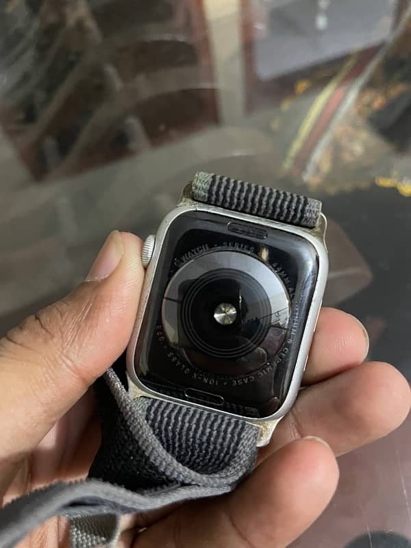 iwatch series 4 44mm 8