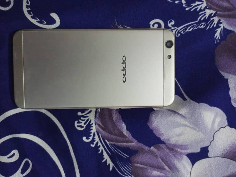 Oppof1s non pta kit 1