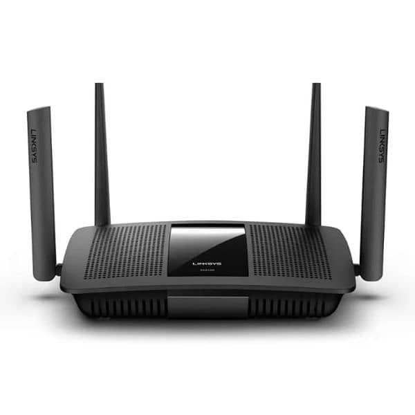 LINKSYS MAX-STREAM AC2600 MU-MIMO GIGABIT WIRELESS ROUTER 3