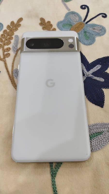 GOOGLE PIXEL 8 PRO 12/256GB 1