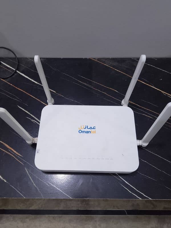 Huawei Gpon 0