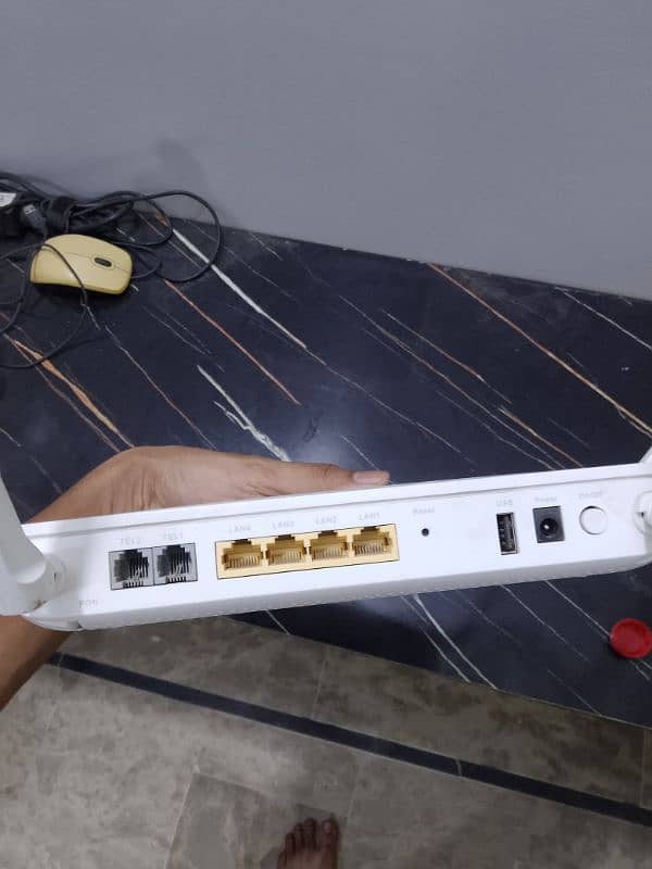 Huawei Gpon 2