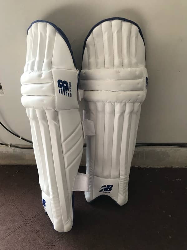 cricket batting pads 1