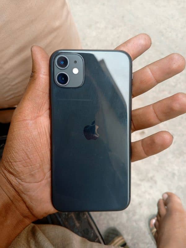 iphone 11 256gb 1