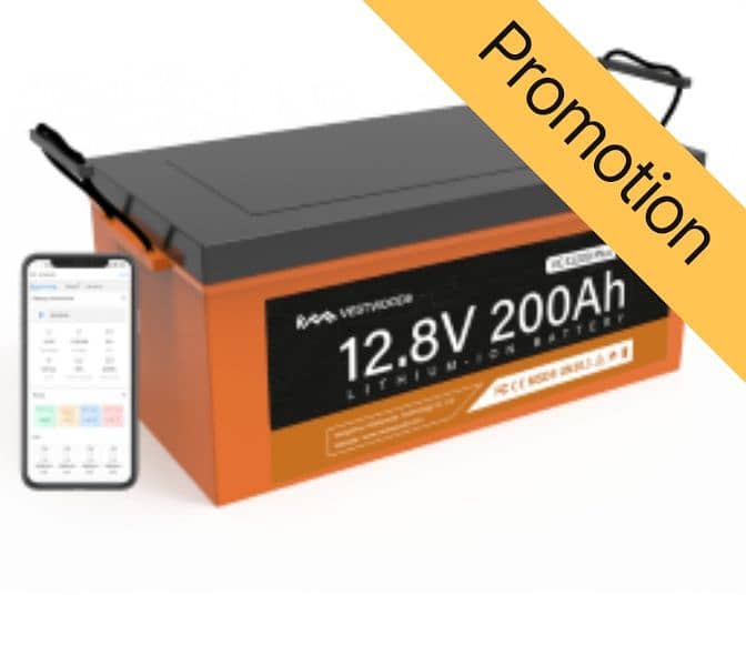 lithium 12v 200A/Lithium battery/Ups Battery/Solar Battery/Battery 0