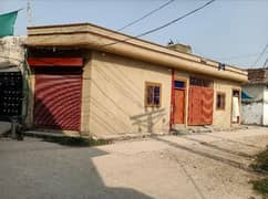 2 Marla commercial House For Sale Burma Town Islamabad