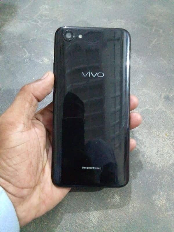 vivo y81s 3