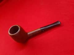 vintage smoking pipe . Georg Jensen