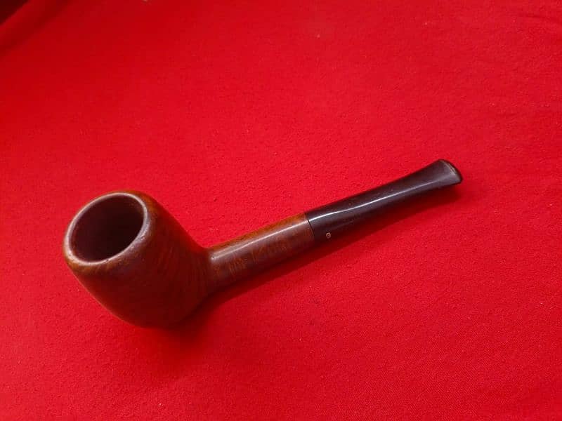 vintage smoking pipe . Georg Jensen 0