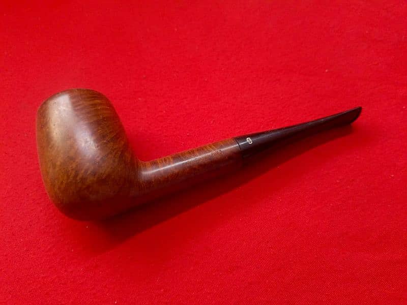 vintage smoking pipe . Georg Jensen 8