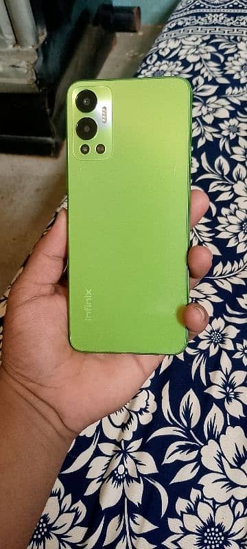 infinix hot 12 0