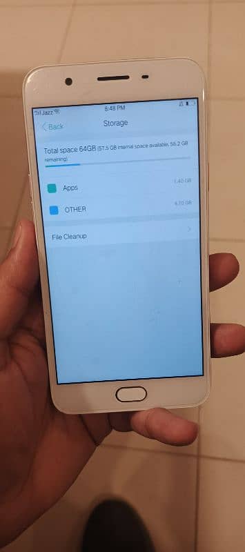 oppo f1s vip pta 3